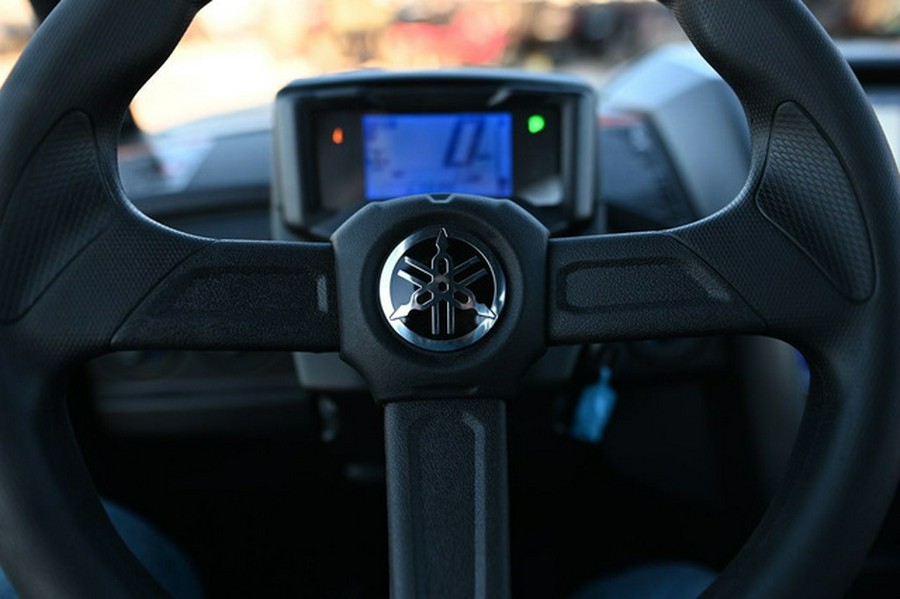 2025 Yamaha Wolverine RMAX4 1000 XT-R