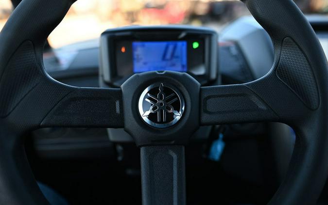 2025 Yamaha Wolverine RMAX4 1000 XT-R