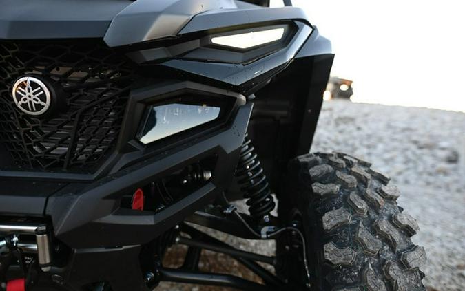 2025 Yamaha Wolverine RMAX4 1000 XT-R