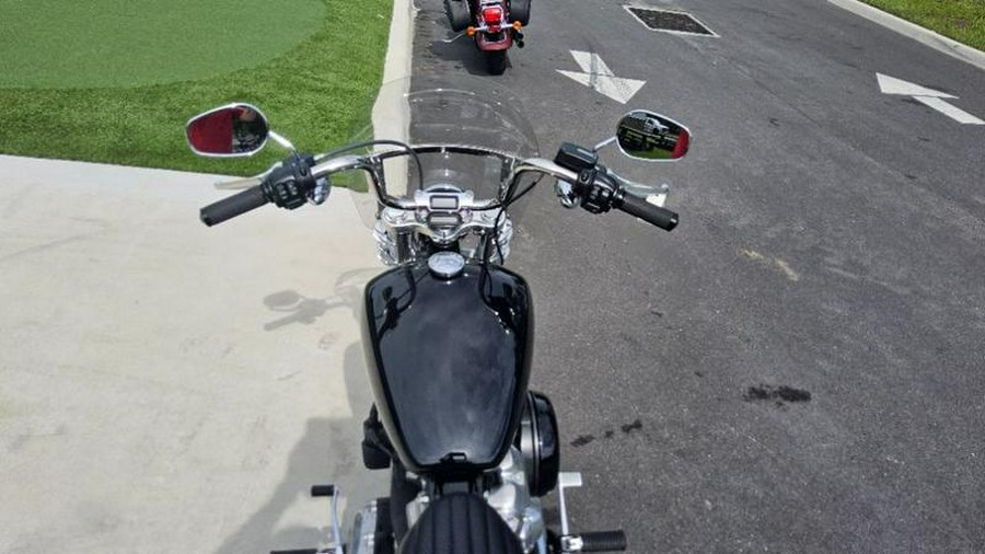 2020 Harley-Davidson® Softail STD