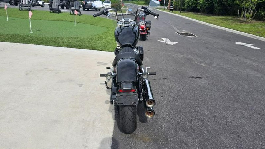 2020 Harley-Davidson® Softail STD