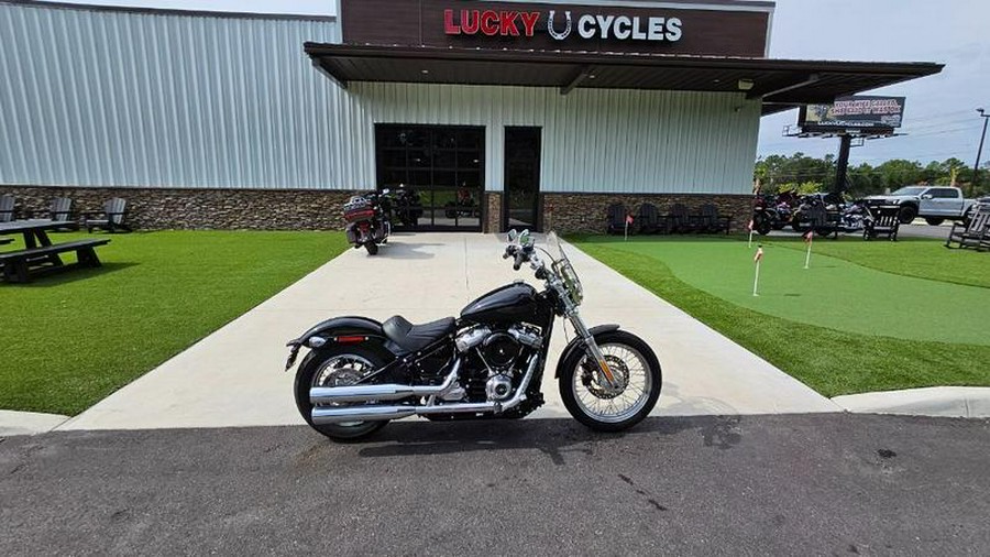 2020 Harley-Davidson® Softail STD