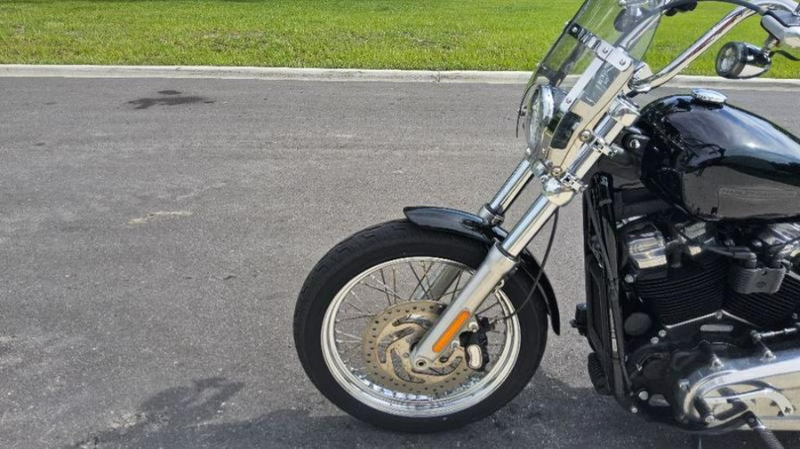 2020 Harley-Davidson® Softail STD