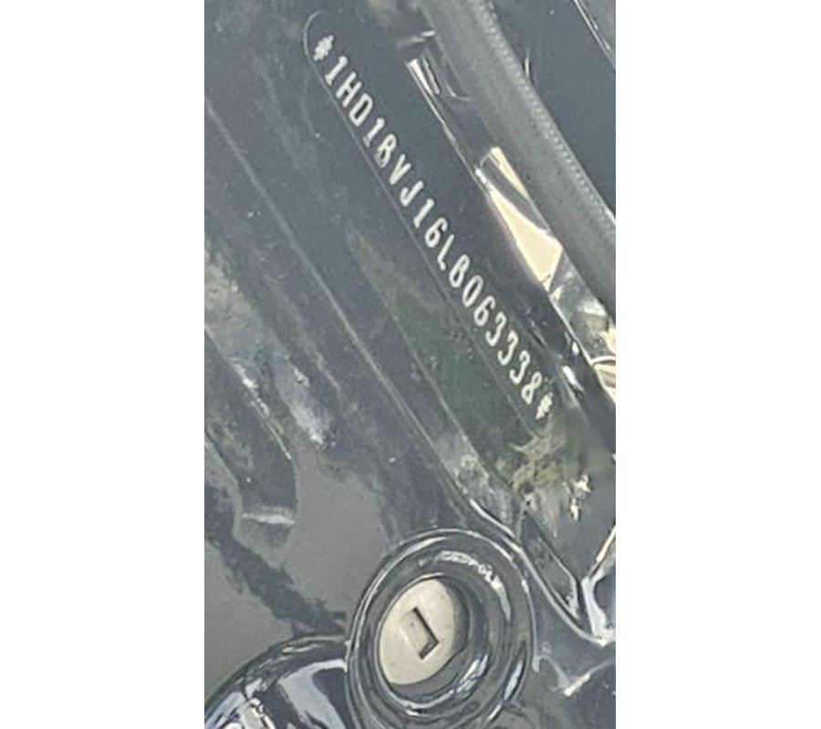 2020 Harley-Davidson® Softail STD