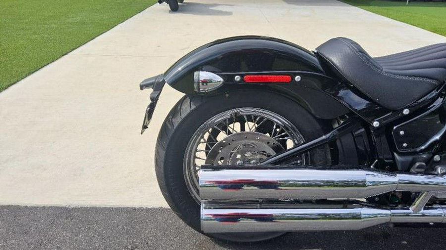 2020 Harley-Davidson® Softail STD