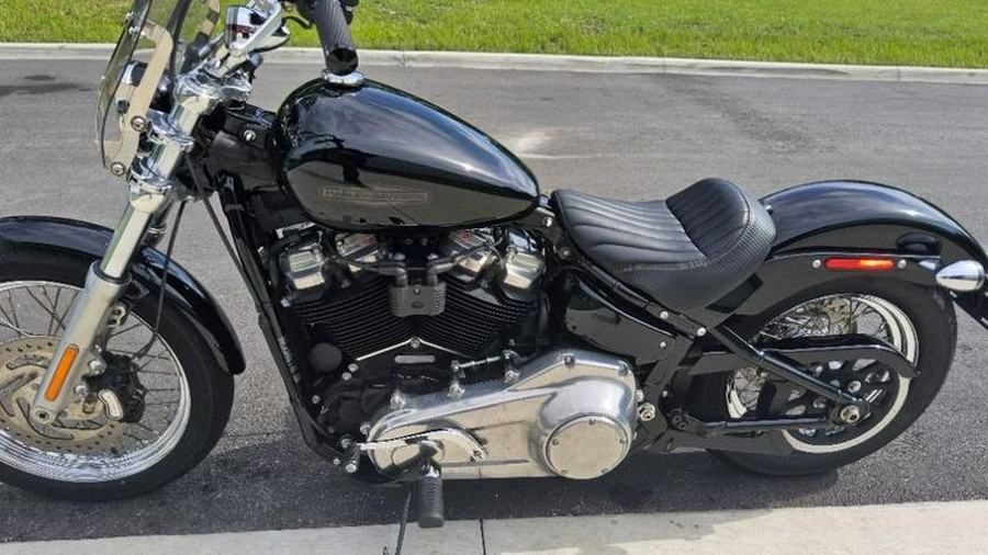 2020 Harley-Davidson® Softail STD