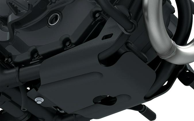 2026 Kawasaki KLX 230 DF ABS Medium Cloudy Gray - 109012