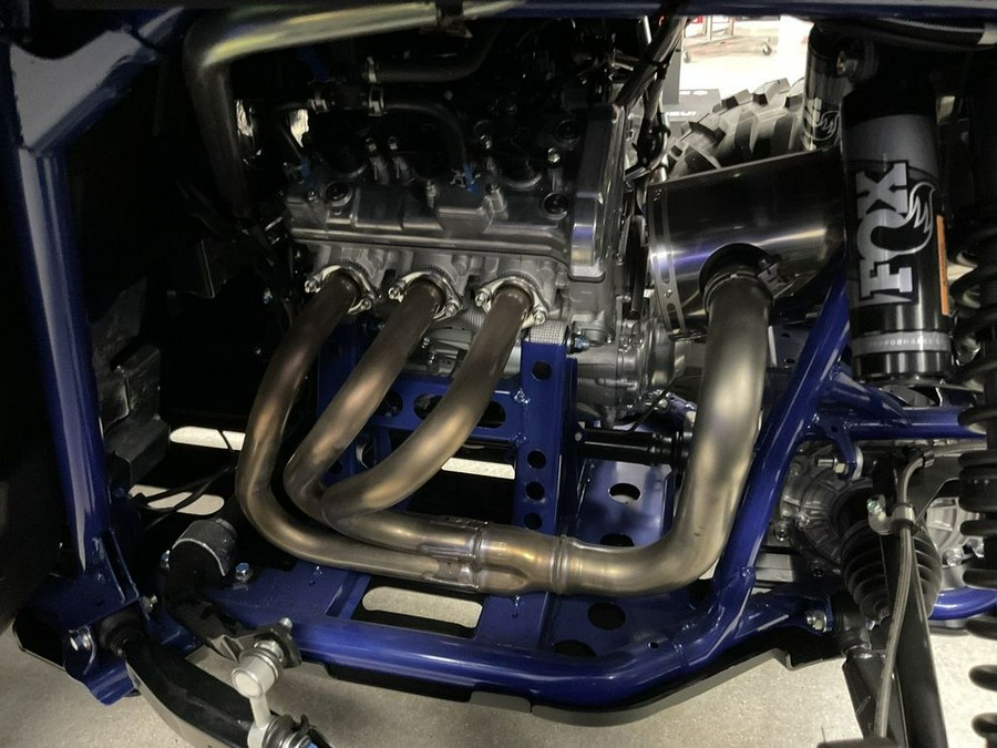 2025 Yamaha YXZ1000R