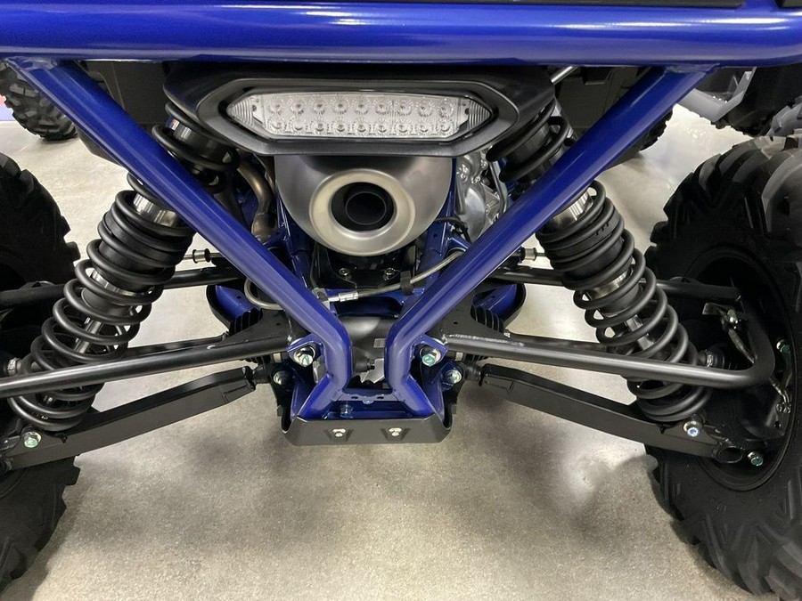 2025 Yamaha YXZ1000R