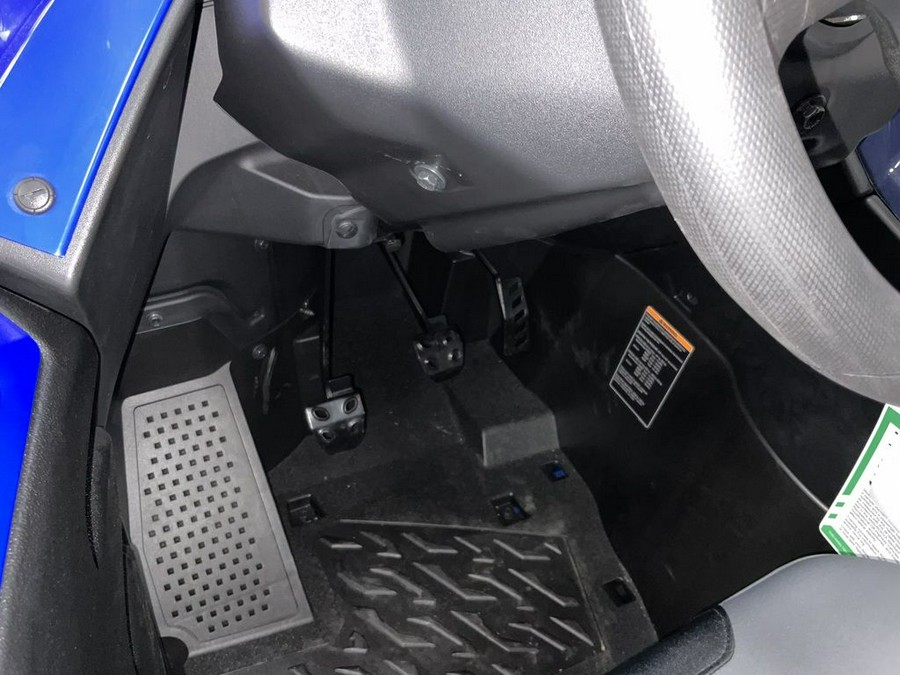 2025 Yamaha YXZ1000R