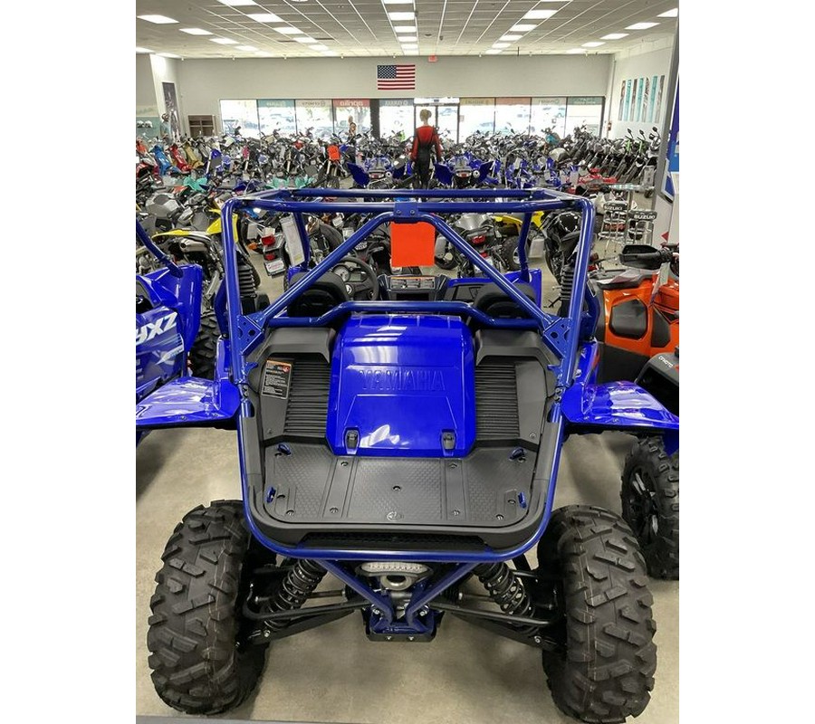 2025 Yamaha YXZ1000R