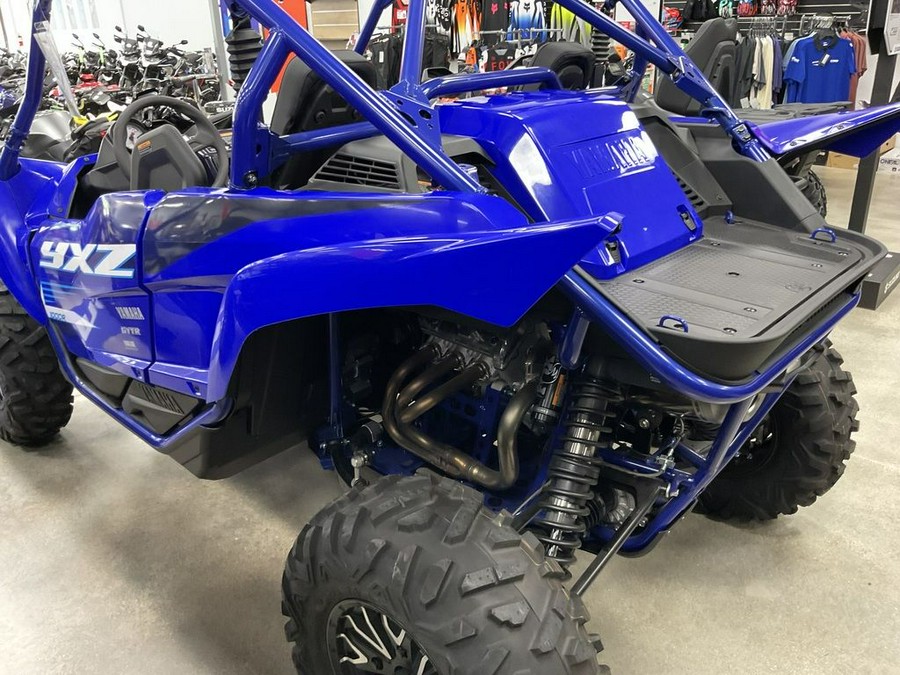2025 Yamaha YXZ1000R