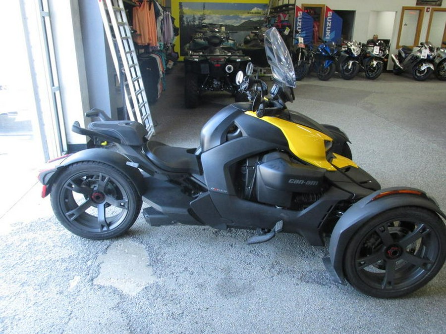 2021 Can-Am® Ryker 900 ACE