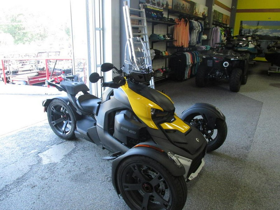 2021 Can-Am® Ryker 900 ACE