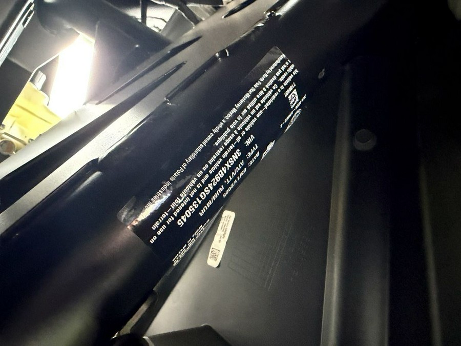 2025 Polaris® RZR Pro XP 4 Premium