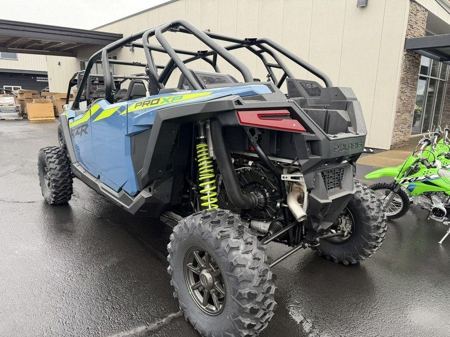 2025 Polaris® RZR Pro XP 4 Premium