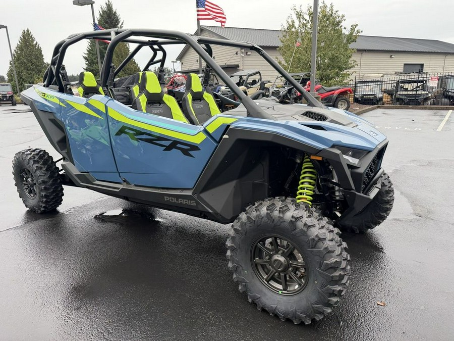 2025 Polaris® RZR Pro XP 4 Premium