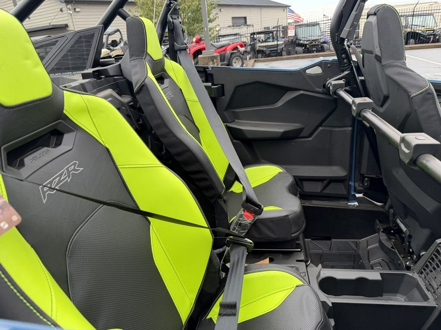 2025 Polaris® RZR Pro XP 4 Premium