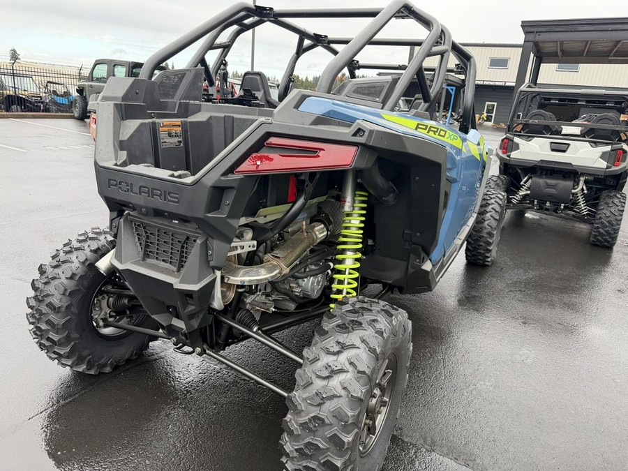 2025 Polaris® RZR Pro XP 4 Premium