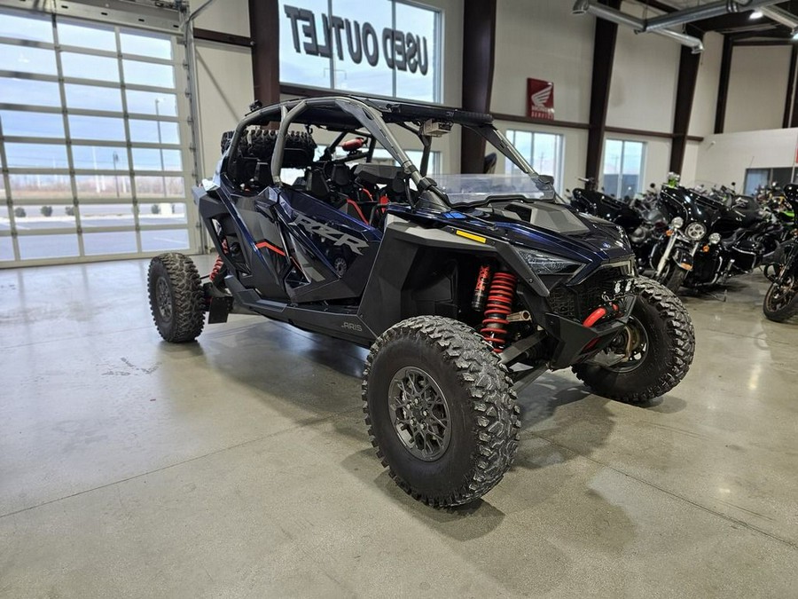 2022 Polaris® RZR Pro R 4 Ultimate