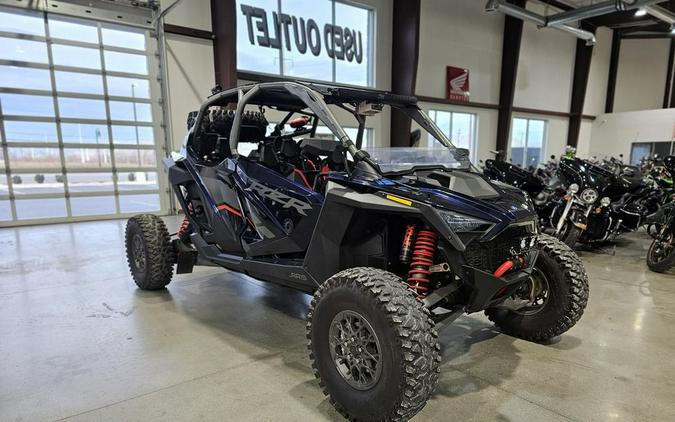 2022 Polaris® RZR Pro R 4 Ultimate
