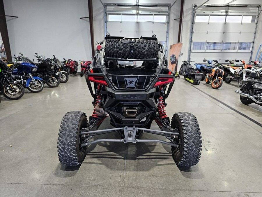 2022 Polaris® RZR Pro R 4 Ultimate