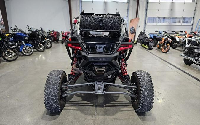 2022 Polaris® RZR Pro R 4 Ultimate