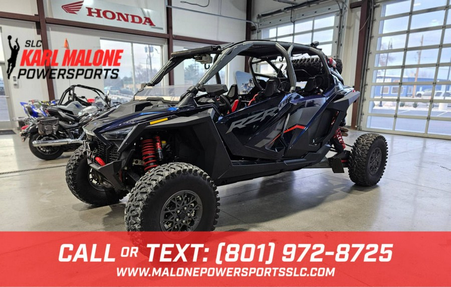 2022 Polaris® RZR Pro R 4 Ultimate