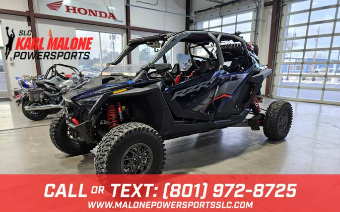 2022 Polaris® RZR Pro R 4 Ultimate