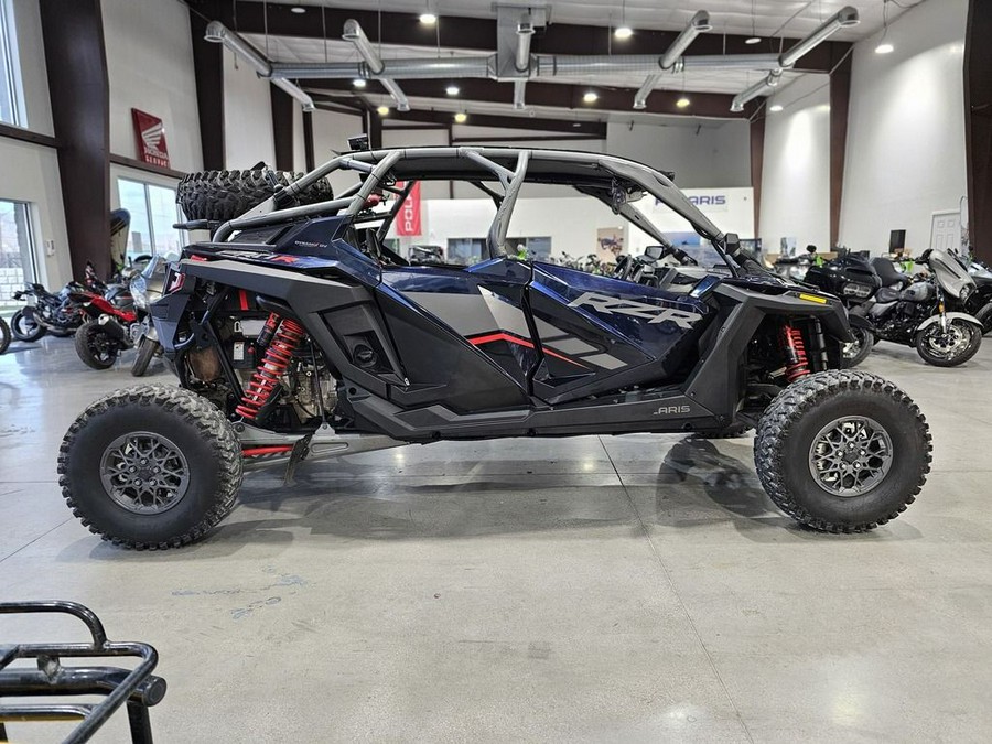2022 Polaris® RZR Pro R 4 Ultimate