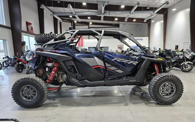 2022 Polaris® RZR Pro R 4 Ultimate