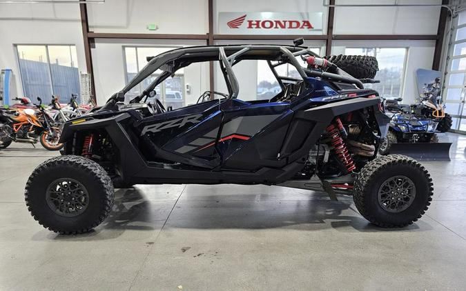 2022 Polaris® RZR Pro R 4 Ultimate