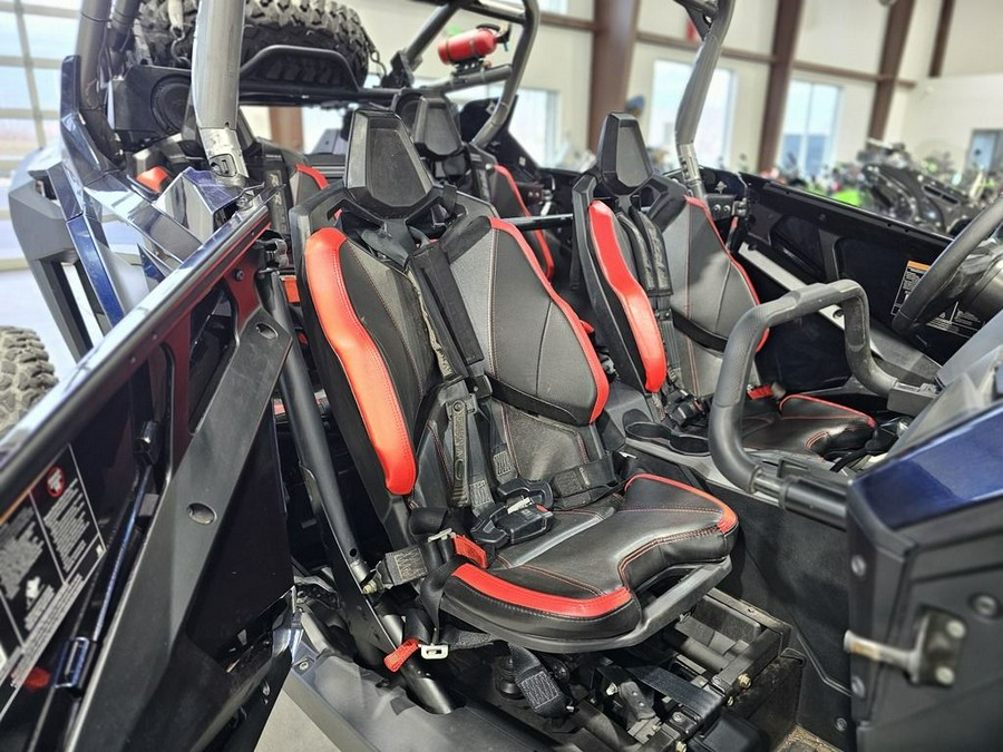 2022 Polaris® RZR Pro R 4 Ultimate