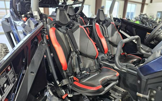 2022 Polaris® RZR Pro R 4 Ultimate