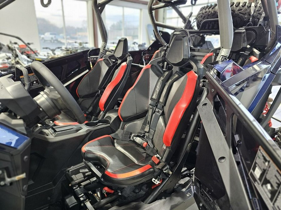 2022 Polaris® RZR Pro R 4 Ultimate