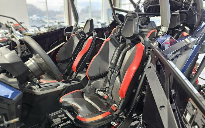 2022 Polaris® RZR Pro R 4 Ultimate