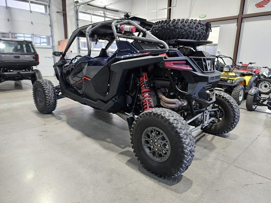 2022 Polaris® RZR Pro R 4 Ultimate