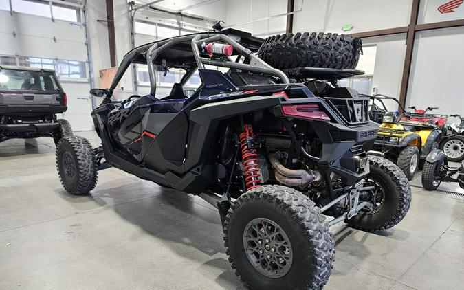 2022 Polaris® RZR Pro R 4 Ultimate
