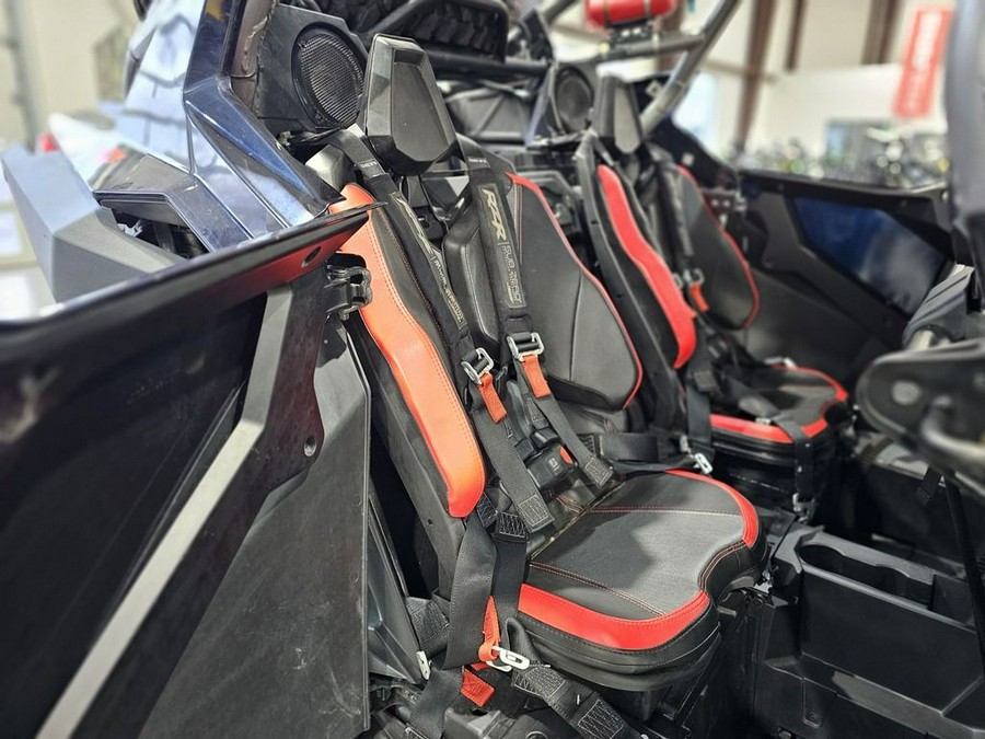 2022 Polaris® RZR Pro R 4 Ultimate