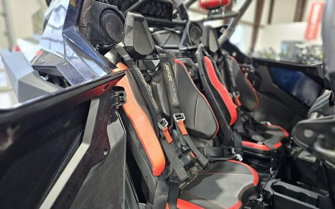 2022 Polaris® RZR Pro R 4 Ultimate