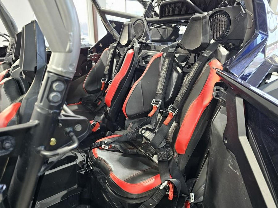 2022 Polaris® RZR Pro R 4 Ultimate