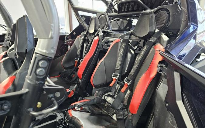 2022 Polaris® RZR Pro R 4 Ultimate