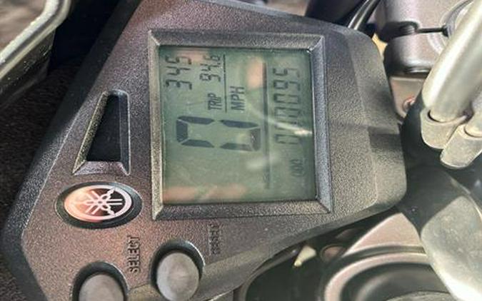 2024 Yamaha XT250