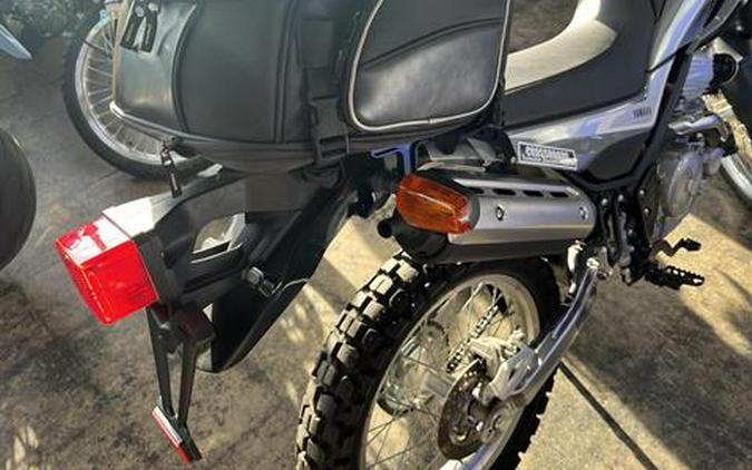 2024 Yamaha XT250