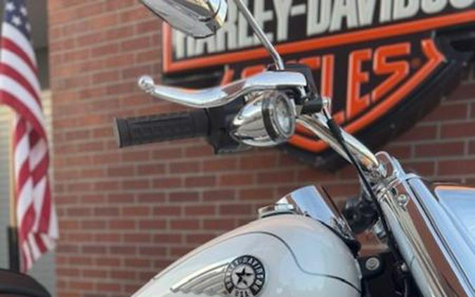 2026 Harley-Davidson® FLFB - Fat Boy®