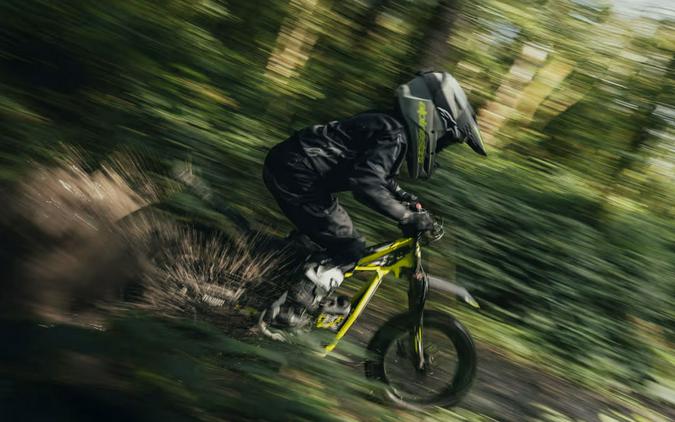 2026 Triumph TXP-16 - Powered by OSET