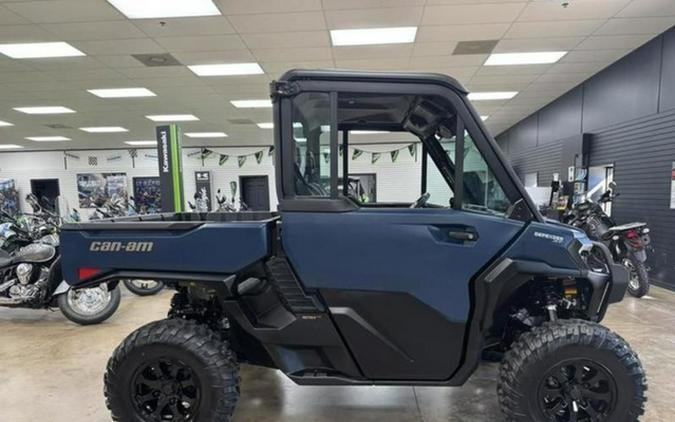 2026 Can-Am Defender XT CAB HD11