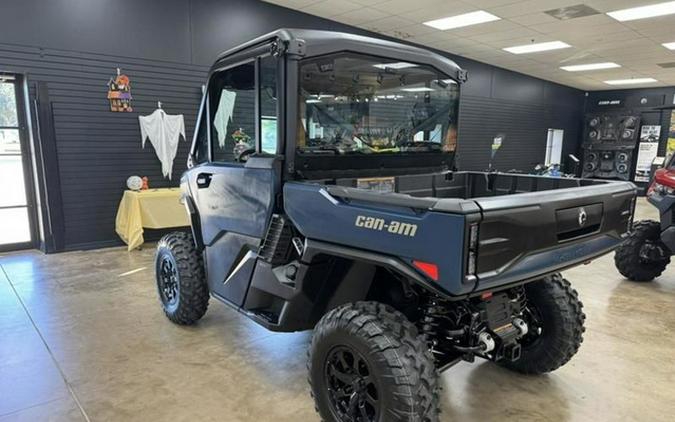 2026 Can-Am Defender XT CAB HD11