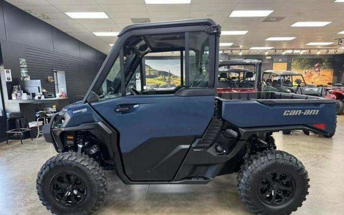 2026 Can-Am Defender XT CAB HD11