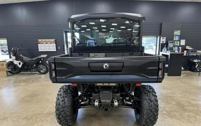 2026 Can-Am Defender XT CAB HD11